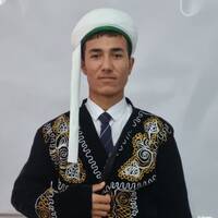 Saparniyaz Bayjanov