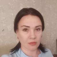 Панкратова Татьяна