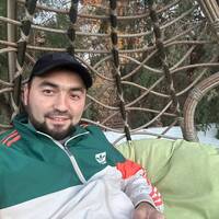 Jamol Ramazanov Kamolovich