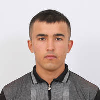 Tugalov Eldorbek Erkin