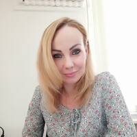 Пронина Ольга Викторовна
