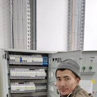Гулумов Турабек Мадетбаевич