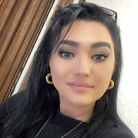 Халмуратова Камола Юлдашовна