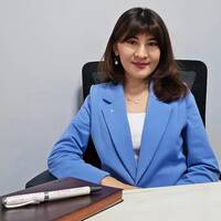 Tursunova Iroda Isomiddin qizi