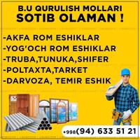 Jovohir Jovohir Akfa