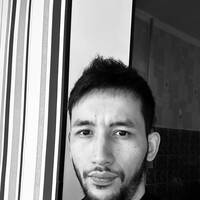 Axmedov Davron To’xtayevich