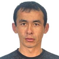 Khalilov Sarvar