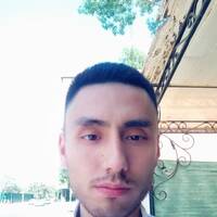 Solihov Muhammadali Miravazo'g'li