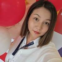 Махмаева Карина Александровна