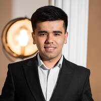 Sharifiy Bekhruz Avaz o'gli