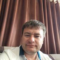 Рустамжон Ходжаев Рустамович