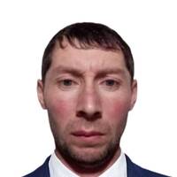 Kushaev Khusen Бурибоевич