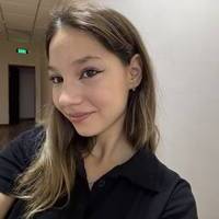 Солдаева Саша Юрьевна