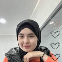 Suyunboyeva Nafisa Farhodjon-qizi