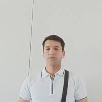 Djumabekov Jaxongir Qaxramonovich