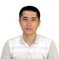 Hamidov Jasurbek Qahramon o'g'li