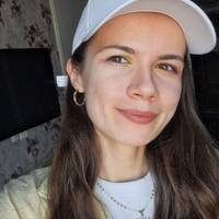 Гараева Мария Марсовна