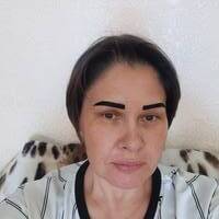 Мурдасова Альфия Валиевна