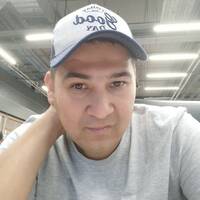 Akhmatov Sardorbek Khasanboy Ugli