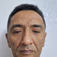 Alimov Usmonjon Ravshanbekovich