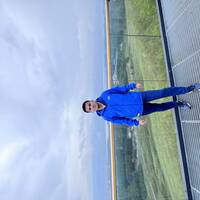 Akmalov Alisherjon Akmalovich