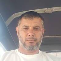 Абдурахманов Рустамжон