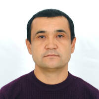 Usarov Utkir