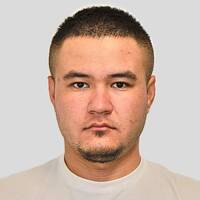 Хандалов Нурсултон Khandalov