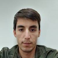 Mirzabek Sanoyev Hamroqul o'g'li