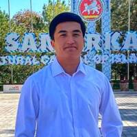 Rabbimov Akobir Zavqiy ugli