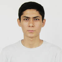 Asadullayev Islomjon Ikromovich