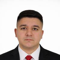 Ходжаев Тимур Абдубакирович