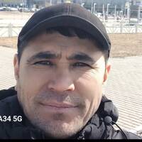 Tursunov Mirkamol Karimovich