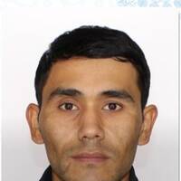Ravshan Shokirov Usmonqul
