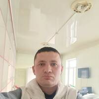 Xudayarov Farrux Valijonovich