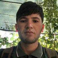 Roziyev Asilbek Oybekjon