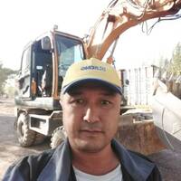 Sulaymonov Gayrat Muhiddinovich