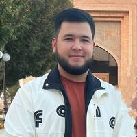 Khayrullayev Nurmukhammad