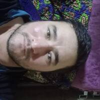 Almurodov Azizbek Azamiddin o‘g‘li