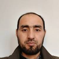 Meliboev Alisher Maxamatalievich
