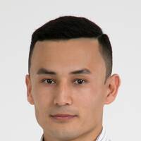 Yuldashev Bekzodjon Adihamjon o'g'li