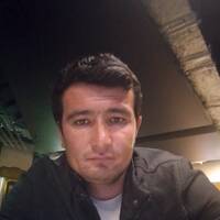 Xudoyberdiyev Soyibmurod Bekmurod Oʻgli