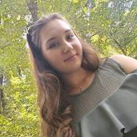 Киданова Дарина Анваровна