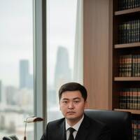 Jobborov Saidislom Husanboy ogli
