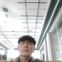 Давидов Тойир Адхамович