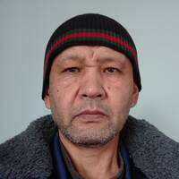 Бердикулов Илхомжон Икрамович