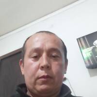 Mominov Otabek Usmanhodjaevish