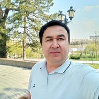 Sattarov Askarjon