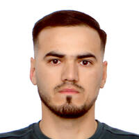 Ruziev Firdavs Raximovich