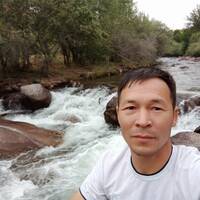 Махкамов Улугбек Пардабаевич